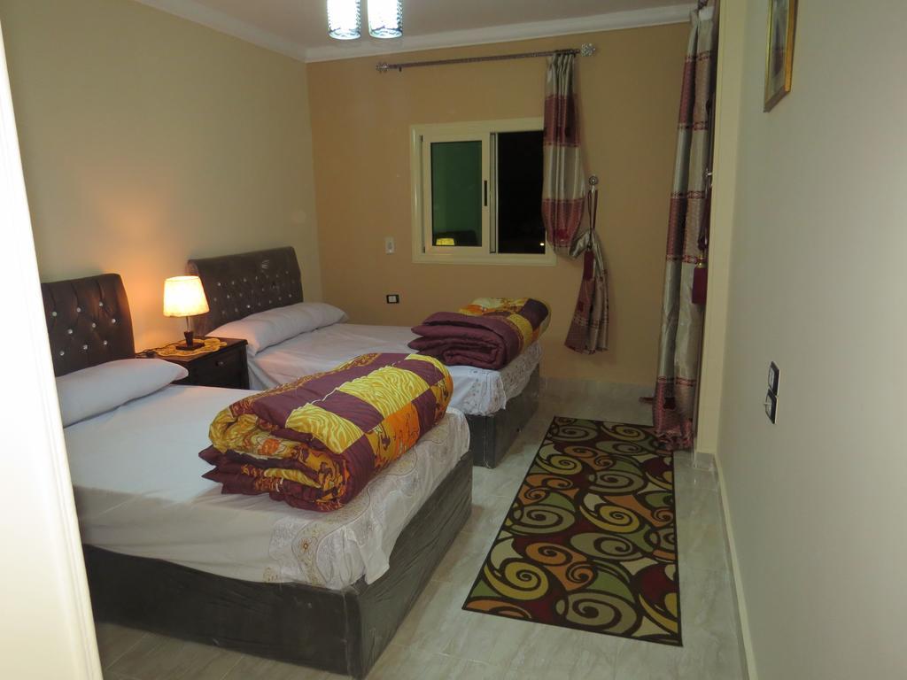Mena Inn Pyramids Giza Room photo