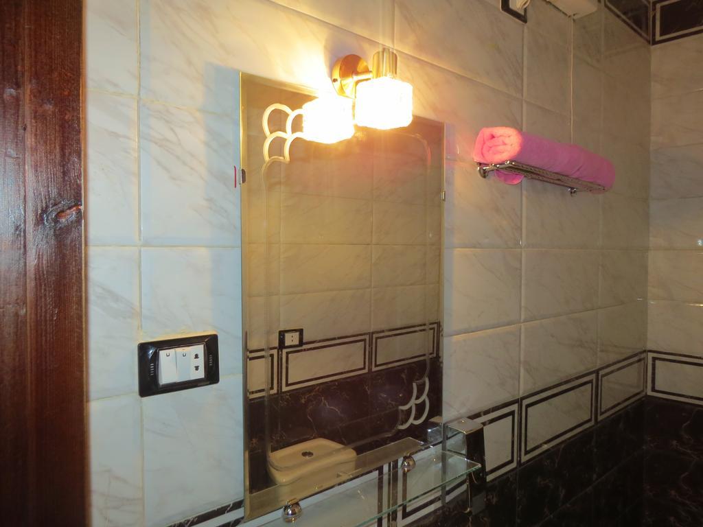 Mena Inn Pyramids Giza Room photo