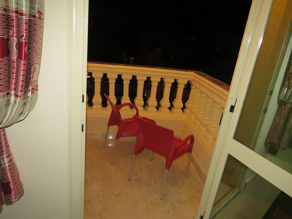 Mena Inn Pyramids Giza Room photo