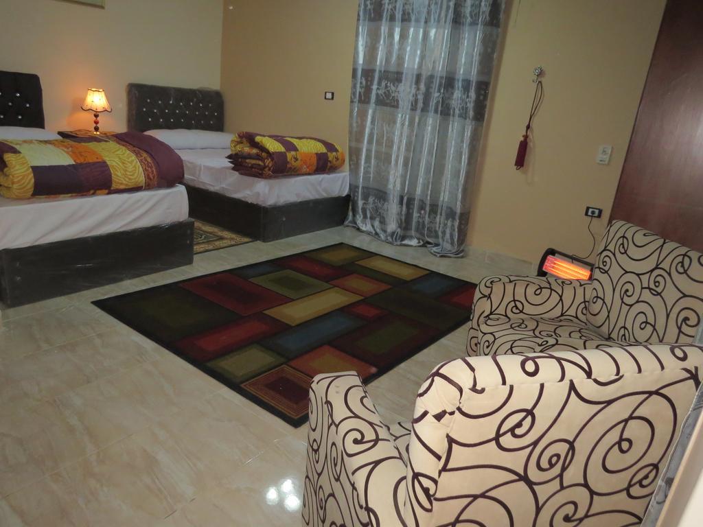 Mena Inn Pyramids Giza Room photo