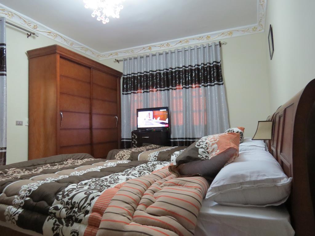 Mena Inn Pyramids Giza Room photo